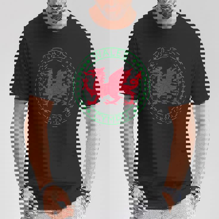 ヴィンテージウェールズラグビー ウェールズラグビー Tシャツ 面白い贈り物