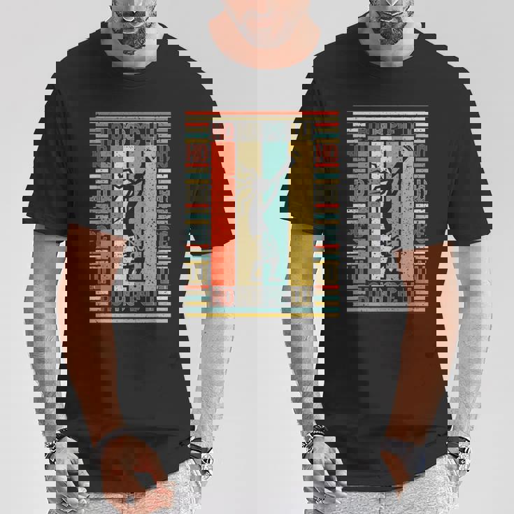 ヴィンテージスタイルのシルエットココペリフルートネイティブアメリカン Tシャツ 面白い贈り物