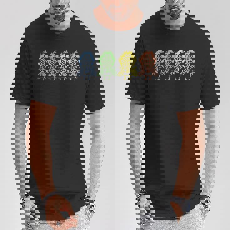 一索 麻雀 牌 おもしろ グッズ 服 面白いtシャツ 文字入り 面白い 文字 ネタ メンズ レトロ ビンテージ Tシャツ 面白い贈り物