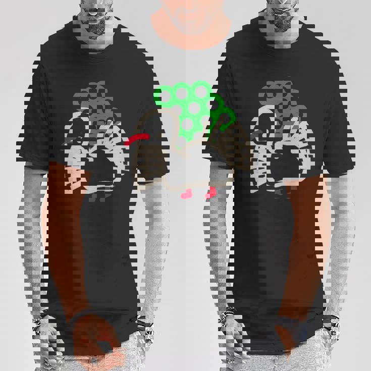 一索鳥 イーソー イーソウ 麻雀 Mahjong Tシャツ 面白い贈り物