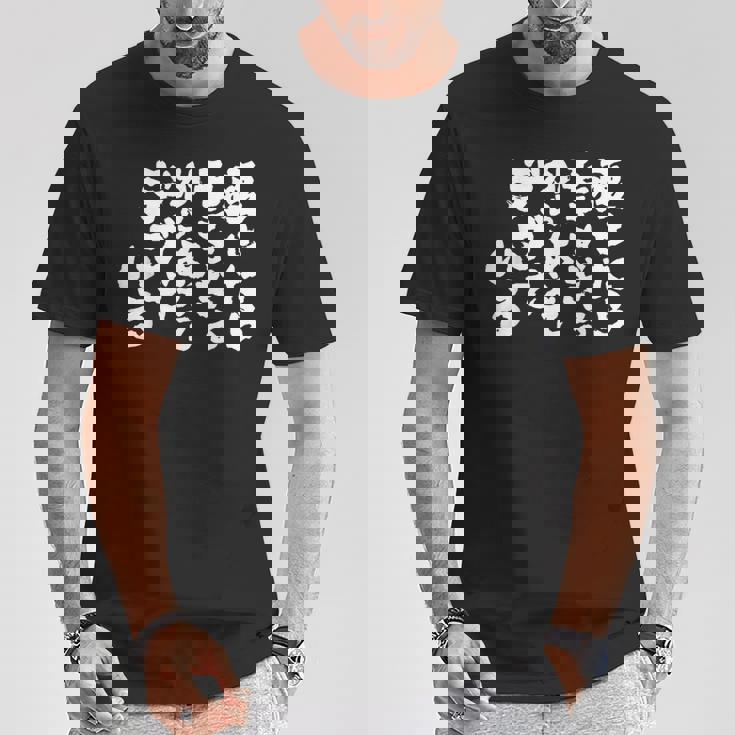 おもしろ の 俺流総本家 面白い【痩せたらモテすぎるからあえてデブでいる】 Tシャツ 面白い贈り物