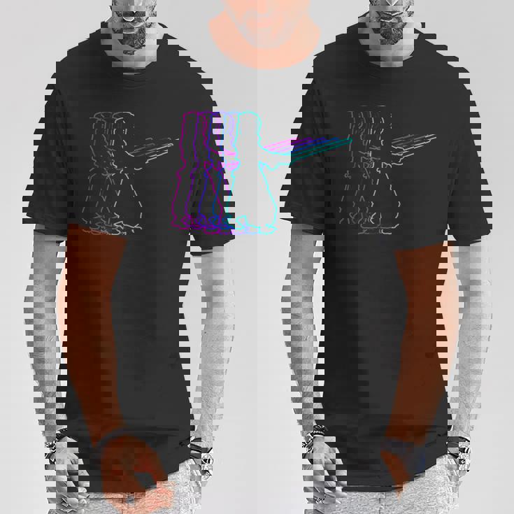 剣道 剣道 ギフト 服 男の子 若者 男性 子供 ティーン Tシャツ 面白い贈り物