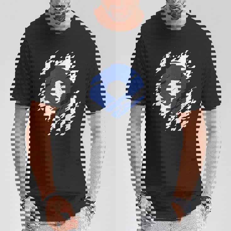 和歌山県旗 Tシャツ 面白い贈り物