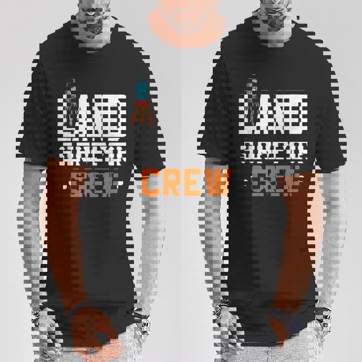 土地家屋調査士 クルー 土地家屋調査士 測量 土地家屋調査士 Tシャツ 面白い贈り物