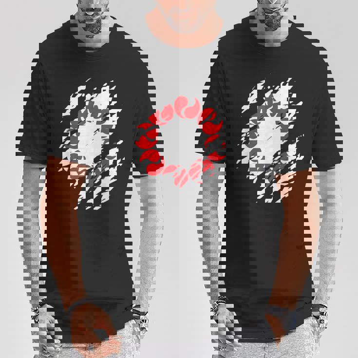 埼玉県旗 Tシャツ 面白い贈り物