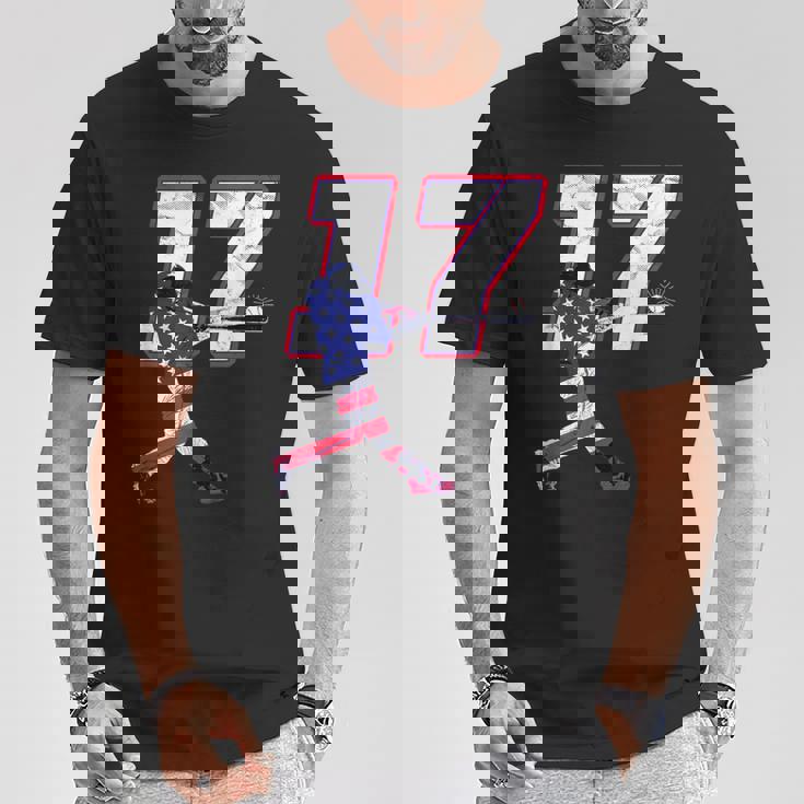 大谷翔平フラッグシルエットgameday Tシャツ 面白い贈り物