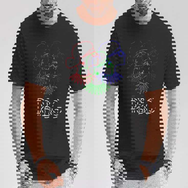 悪名高いrbg ルース・ベイダー・ギンズバーグ Rgb Tシャツ 面白い贈り物