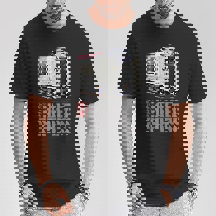 成田急行 日本列車 東京 Nrt 特急 日本語漢字 Tシャツ 面白い贈り物