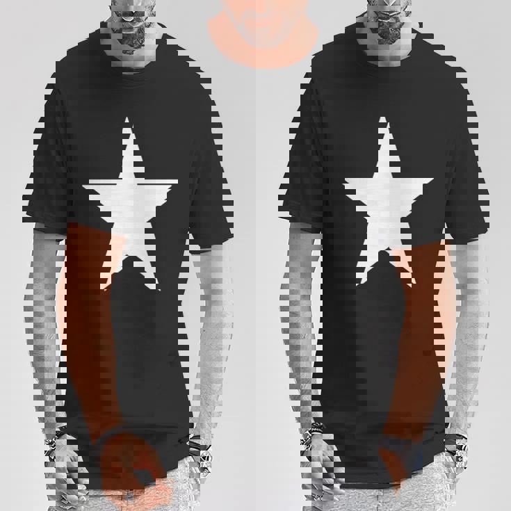 星 メンズ レディース ロック かっこいい おしゃれ かわいい プリント 大きいサイズ ブランド 黒 ステラ 長袖tシャツ Tシャツ 面白い贈り物