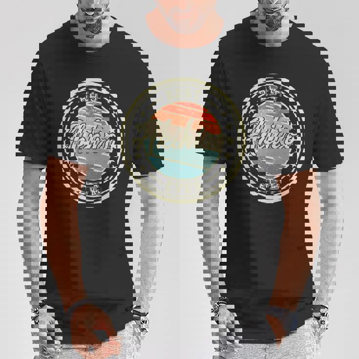 最高のアキヒロ これまでに面白いことを言うファーストネームアキヒロ Tシャツ 面白い贈り物