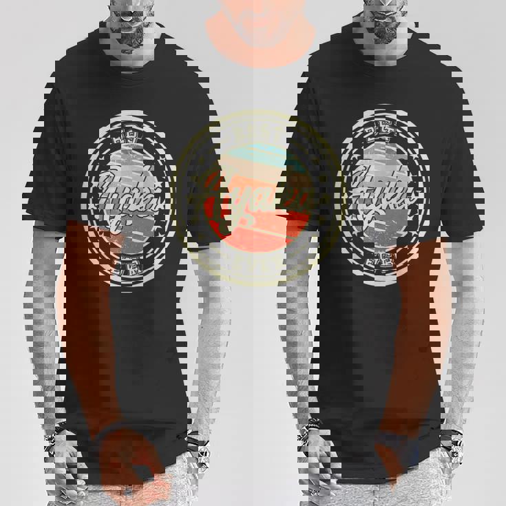 最高のアヤカ これまでに面白いことを言うファーストネーム アヤカ Tシャツ 面白い贈り物