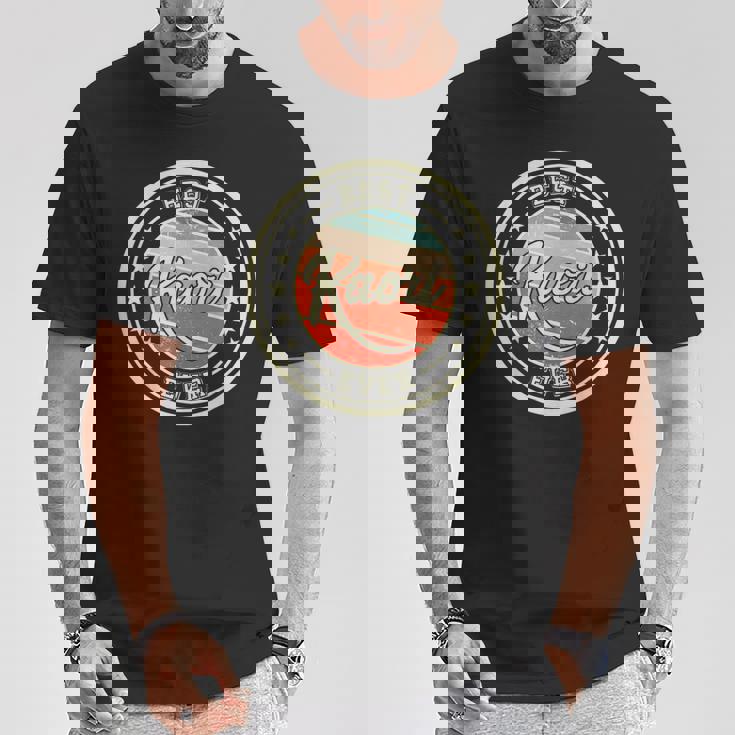 最高のカオリ これまでに面白いことを言うファーストネーム カオリ Tシャツ 面白い贈り物