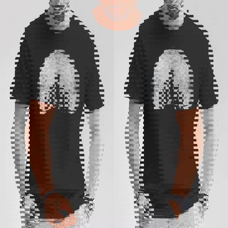 月かわいいミーアキャット Tシャツ 面白い贈り物