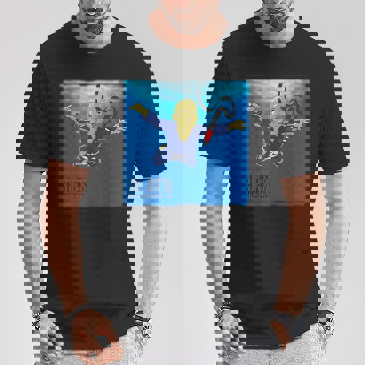 柔術着 Never Give Up You'll Get Bjj ブラックベルト Bjj Tシャツ 面白い贈り物