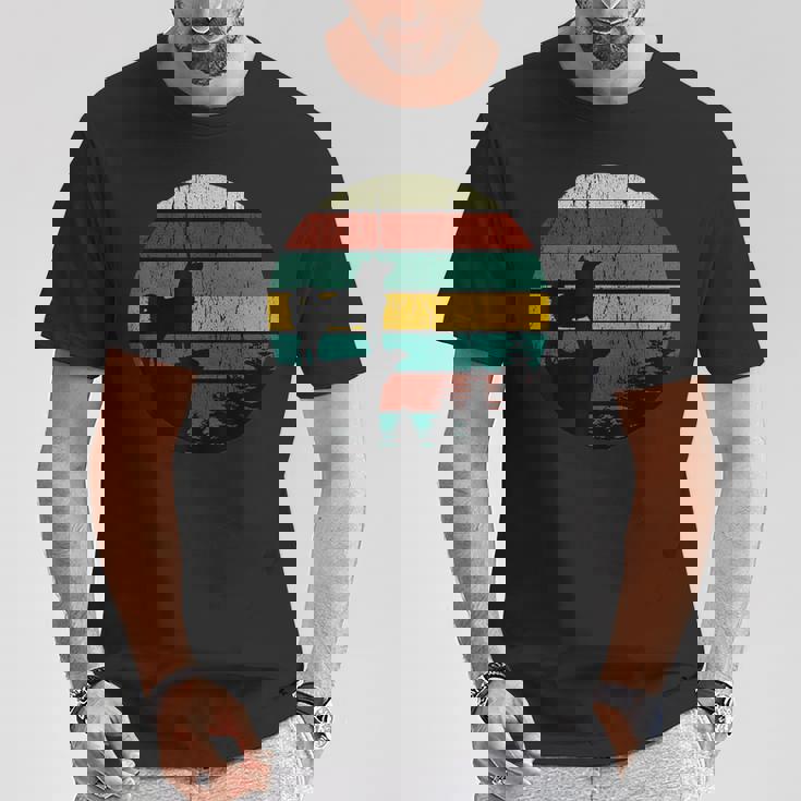 柴犬 グッズ 柴犬 犬ヴィンテージhiba Inu 柴犬 Tシャツ 面白い贈り物