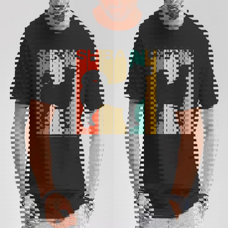 柴犬 犬 面白い 犬柴グッズ Tシャツ 面白い贈り物