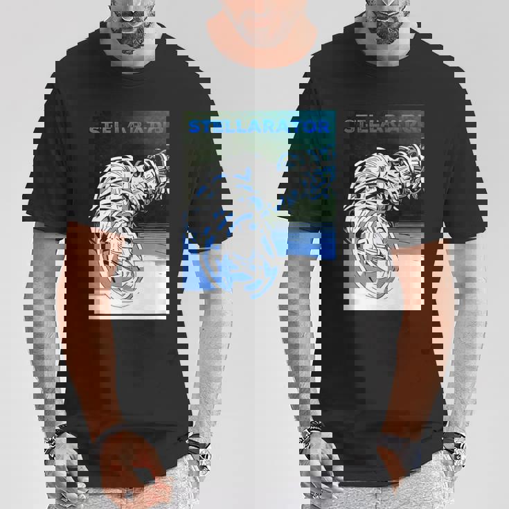 核融合 Tシャツ 面白い贈り物