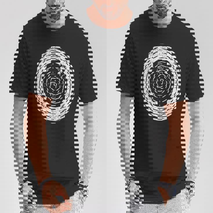 標的 射撃 警察官 警官 警官 警官 法執行 Tシャツ 面白い贈り物