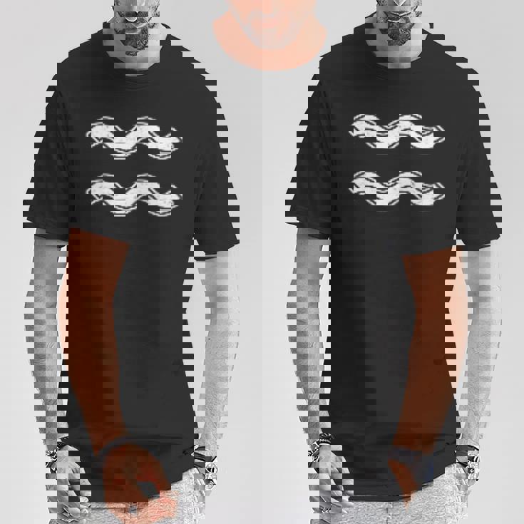 水瓶座 星座 星座 水瓶座 水星座 Tシャツ 面白い贈り物