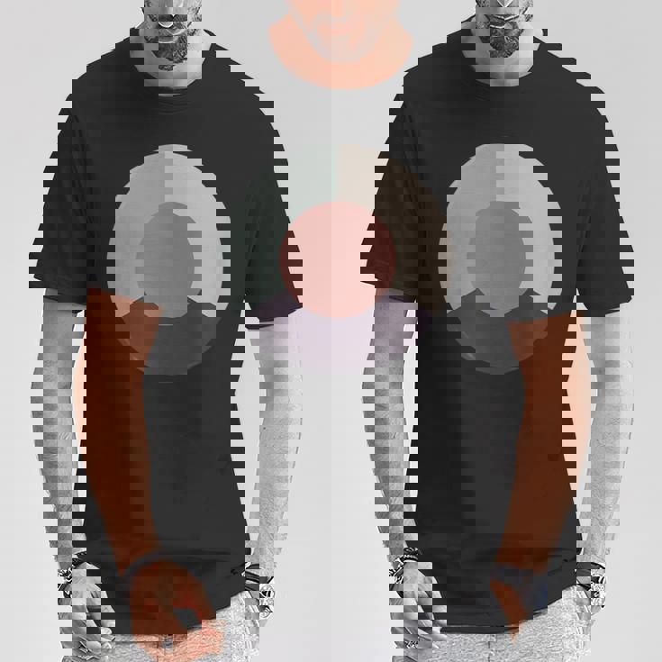 淫夢バッジ Tシャツ 面白い贈り物