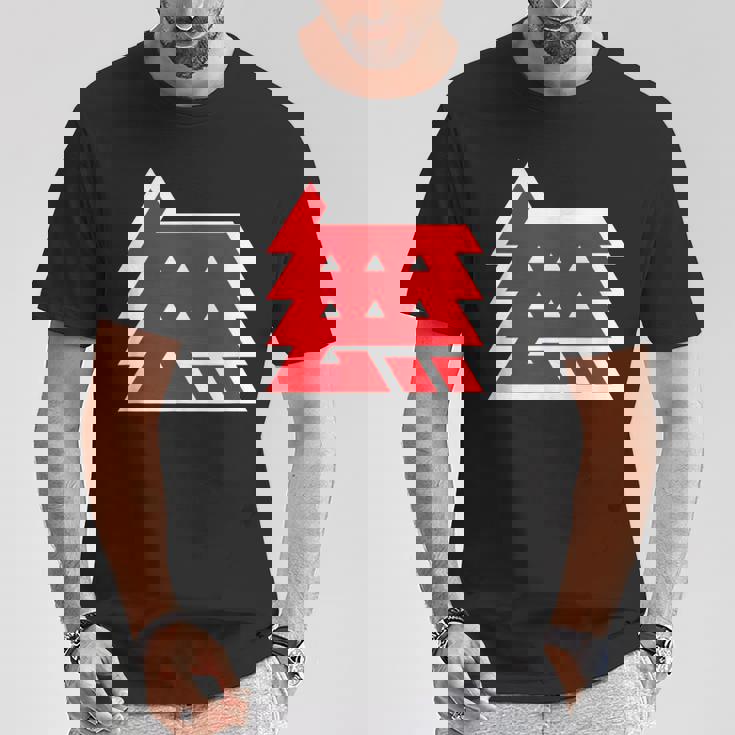 無（Nothing） Tシャツ 面白い贈り物