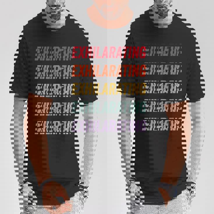 爽快 Tシャツ 面白い贈り物