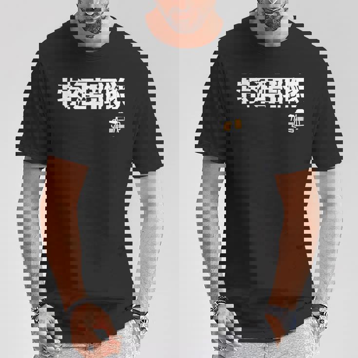 特酒部隊 ネタ お酒好き 酒飲み 酒好き ビール好き ダジャレ ジョーク 酒カス 酒呑み おもしろ Tシャツ 面白い贈り物