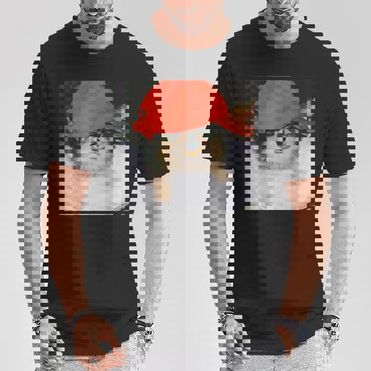 犬 ヨンタン シャツ かわいい犬好きの喜び Tシャツ 面白い贈り物