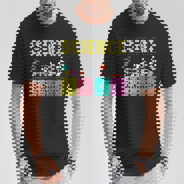 理科 先生 おもしろい 物理学者 物理学 先生 学生 Tシャツ 面白い贈り物