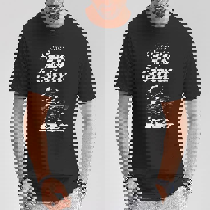 痛みをギターに変える Tシャツ 面白い贈り物