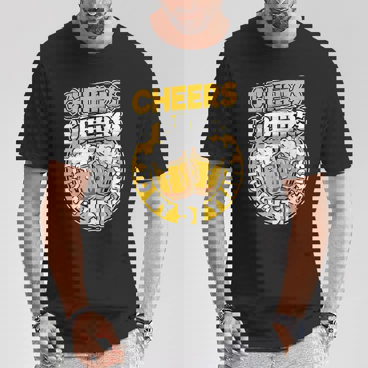 私の51歳に乾杯とビールビールメン51歳の誕生日 Tシャツ 面白い贈り物