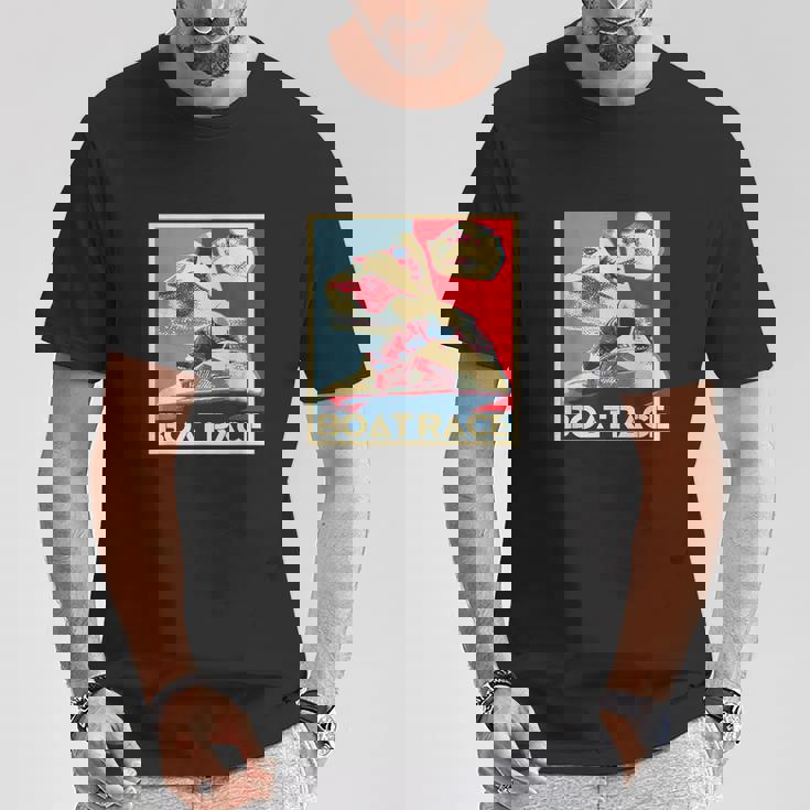 競艇 面白いtシャツ ボートレース メンズ おもしろ 面白 ネタ 面白グッズ 服 文字 文字入り Tシャツ 面白い贈り物