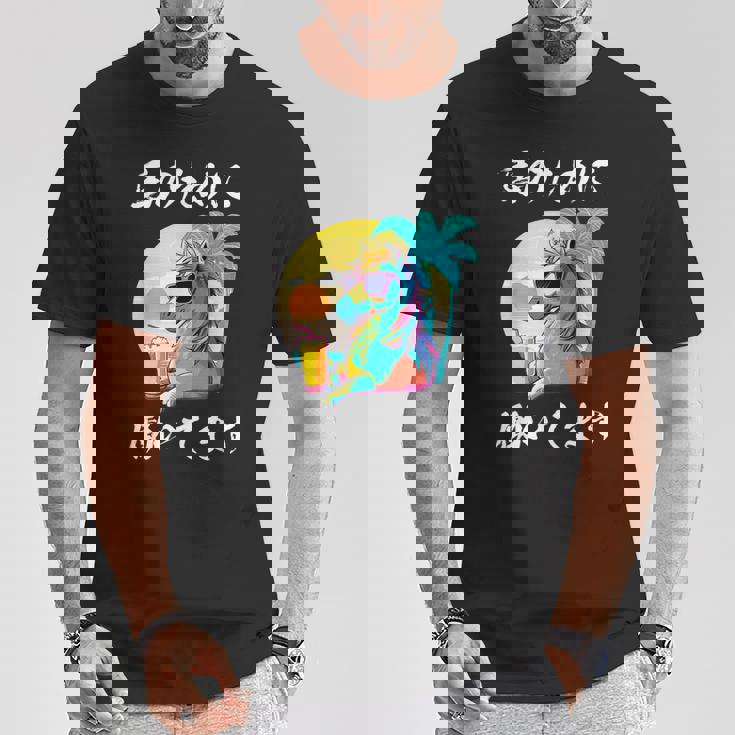 競馬 面白いtシャツ 馬 ウマ 馬tシャツ ウマ レース 乗馬 メンズ おもしろグッズ ネタ 大人 男性 Tシャツ 面白い贈り物