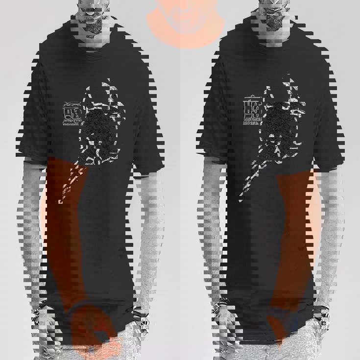 第2次世界大戦 ドイツ製 Uボート レトロ潜水艦 Tシャツ 面白い贈り物