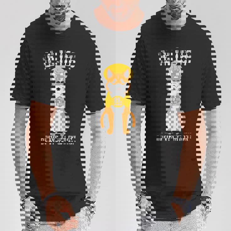 米寿祝い 犬 柴犬 ちゃんちゃんこ 男性 女性 犬好き 88歳 Dog Days Best Days Tシャツ 面白い贈り物