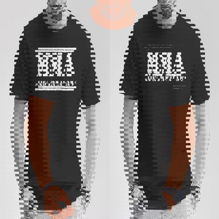 総合格闘技総合格闘技 Tシャツ 面白い贈り物