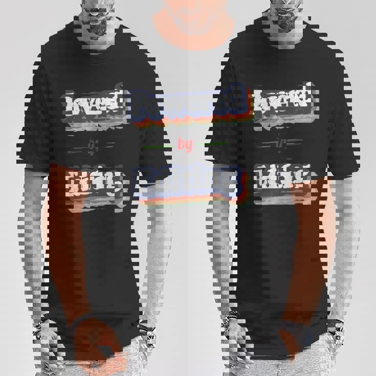 編集機能搭載 Tシャツ 面白い贈り物