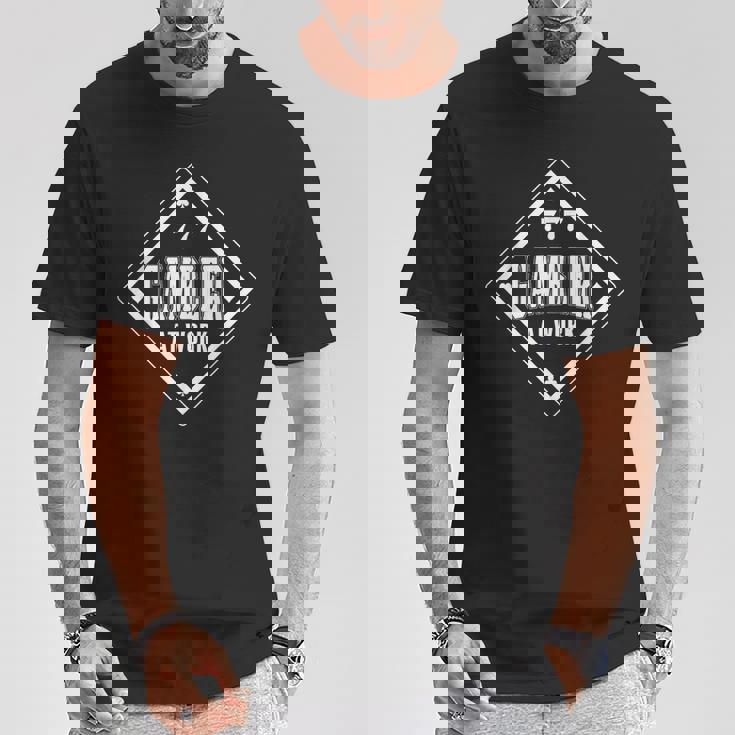 職場のギャンブラー カジノギャンブル Tシャツ 面白い贈り物