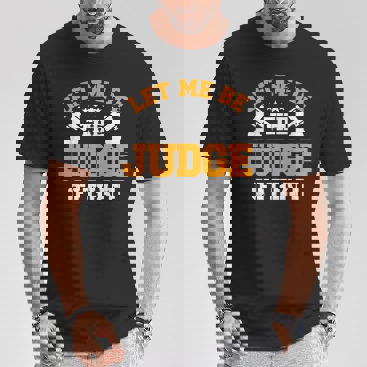 裁判官 司法裁判所 法務長官 裁判所 法廷 法廷 裁判官 小槌 Tシャツ 面白い贈り物