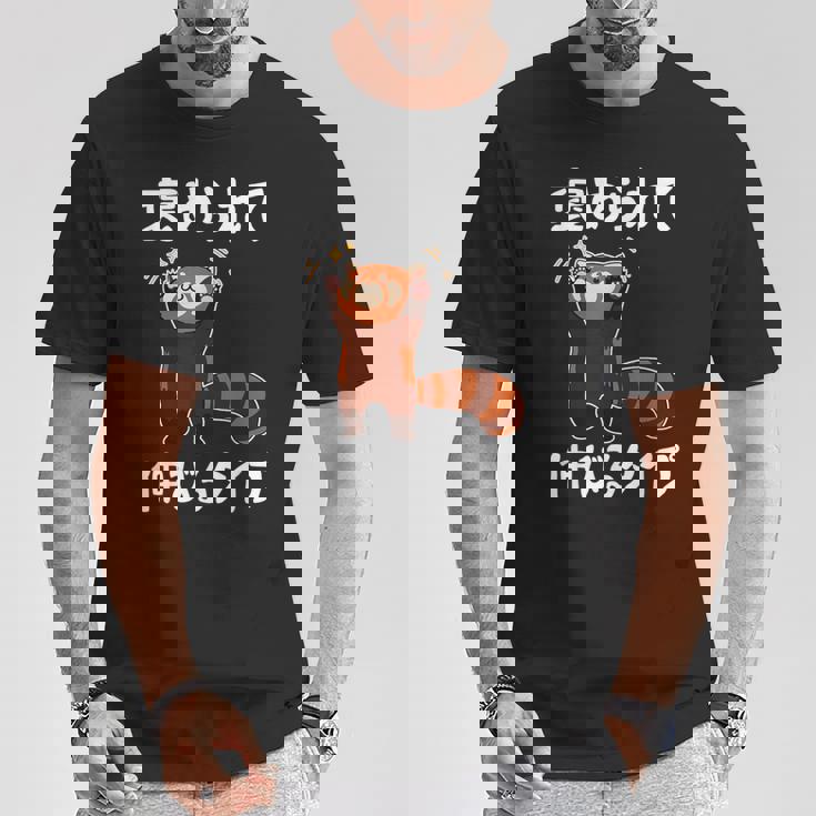 褒められて伸びるタイプ 面白いtシャツ 文字入り メンズ おもしろ 筆文字 面白い 服 おもしろグッズ 文字 Tシャツ 面白い贈り物