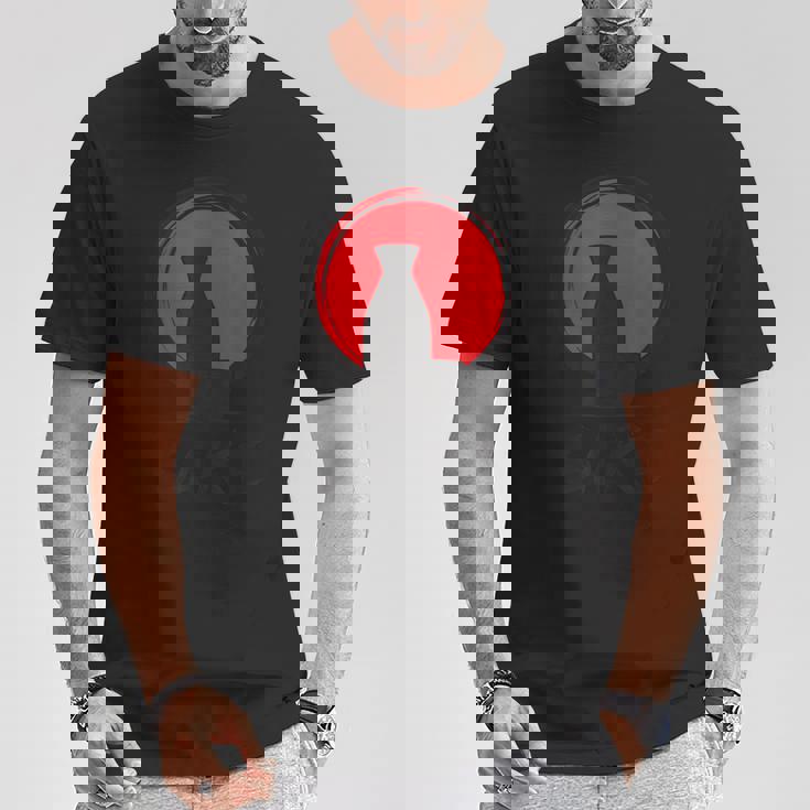 酒 日本酒 Tシャツ 面白い贈り物