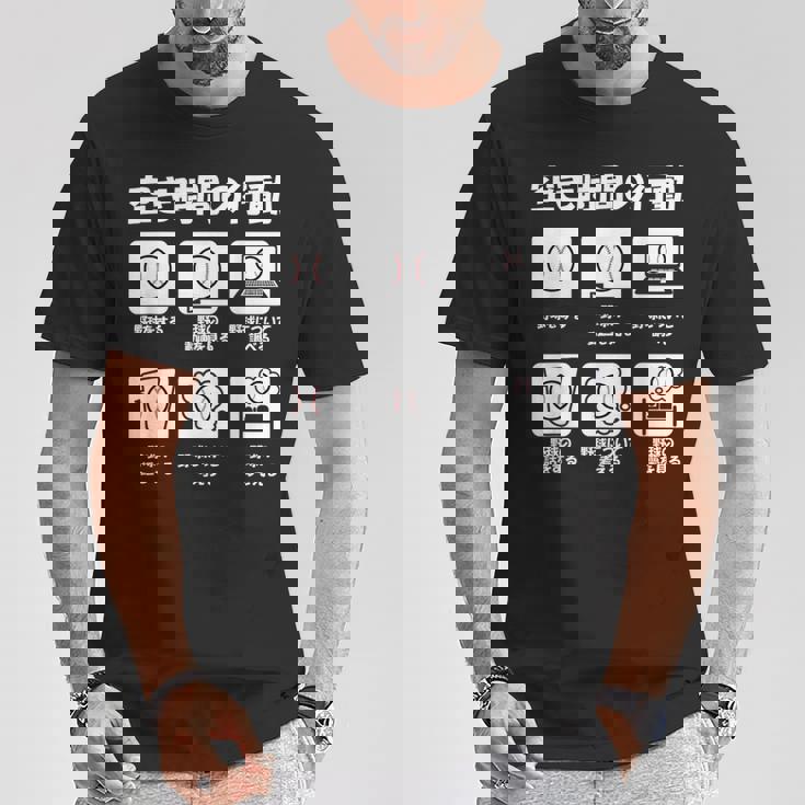 野球 面白いtシャツ おもしろ ベースボール 服 ネタ メンズ 野球部 おもしろグッズ 大人 子供 Tシャツ 面白い贈り物