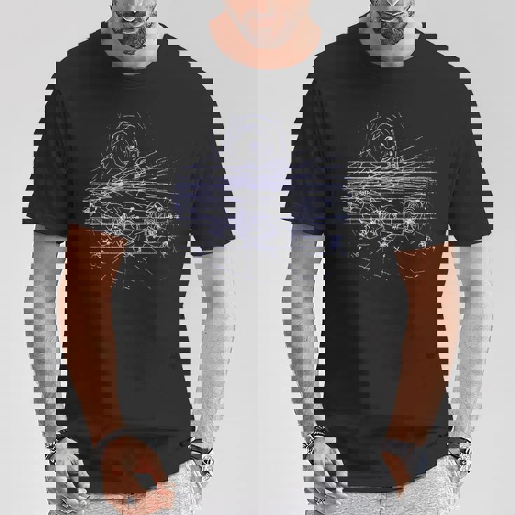 量子力学ヒッグスボソンlhc素粒子物理学ギフト Quantum Mechanics Higgs Boson Lhc Tシャツ 面白い贈り物