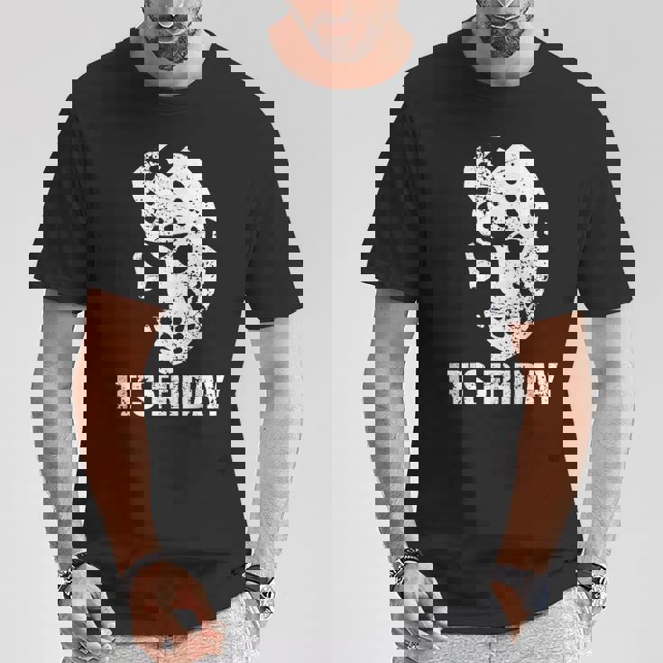 金曜日 Tシャツ 面白い贈り物