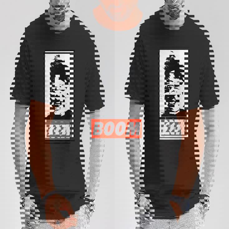 金正恩ブーム Tシャツ 面白い贈り物