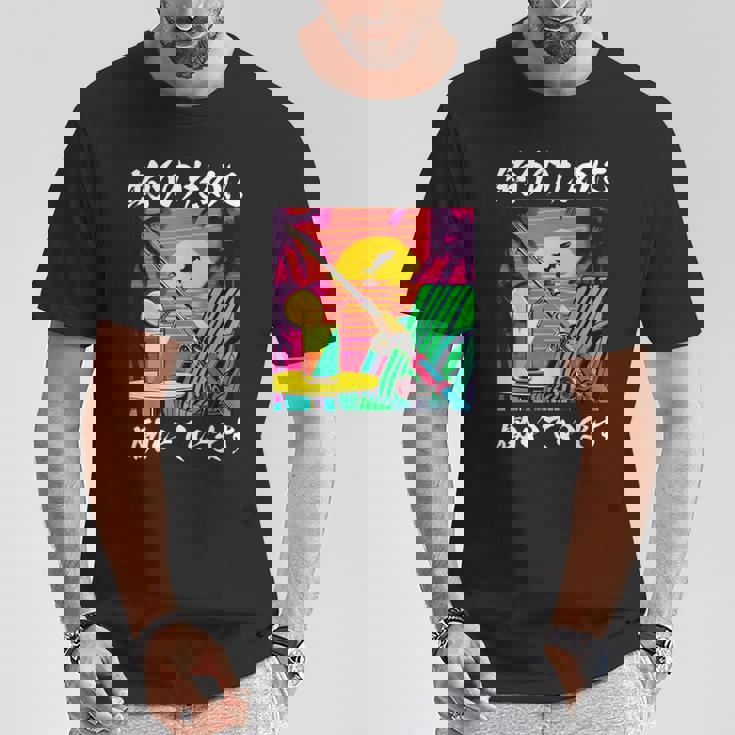 釣り 面白いtシャツ 釣りバカ 文字 釣り人 メンズ おもしろ ネタ 面白い 服 オリジナル 海釣り 川釣り Tシャツ 面白い贈り物