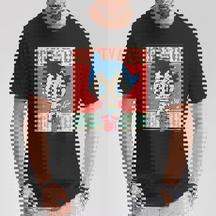 鉄腕アトム レトロ アトム Ctezuka Productions Tシャツ 面白い贈り物