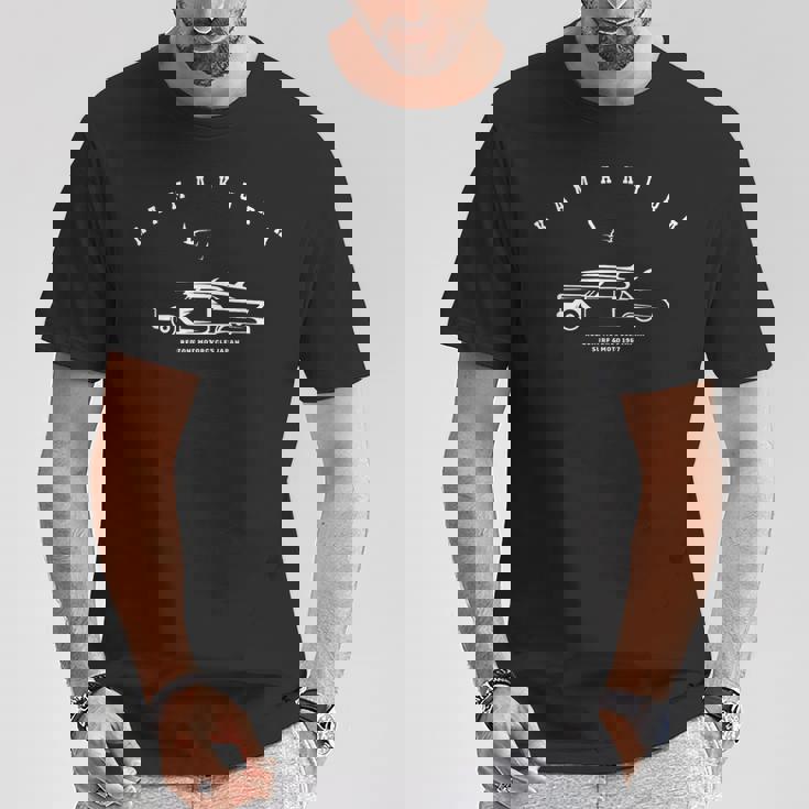 鎌倉 ジャパン ビーチ おしゃれ サーフィン 湘南 神奈川 Tシャツ 面白い贈り物