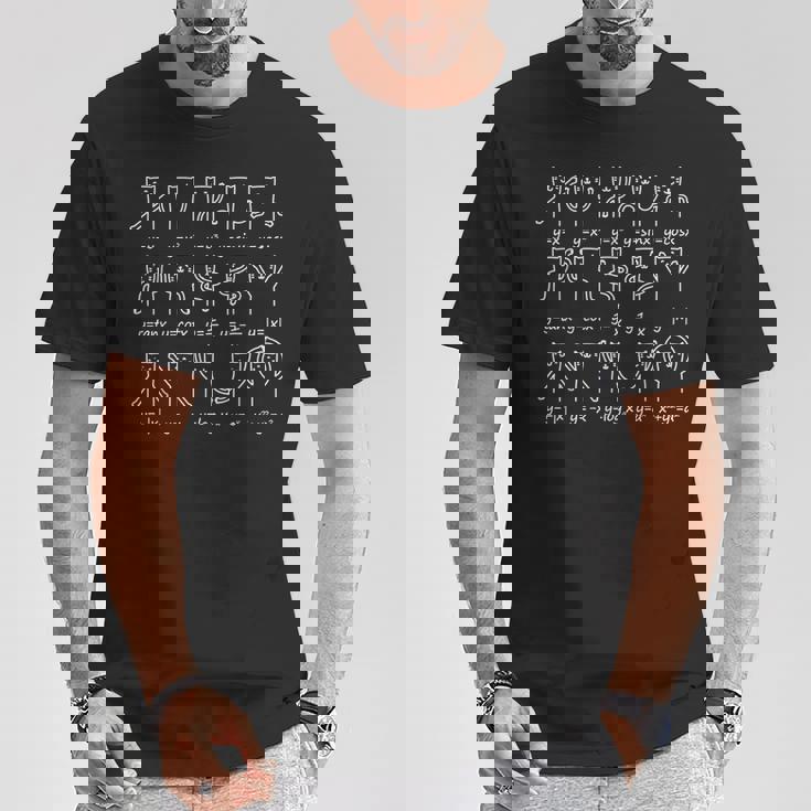 関数グラフ 数式のグラフ 猫 猫好き一覧 数学好き 猫の飼い主 猫飼い ネコの飼い主 ねこ好き 愛猫家 ネコ好き 数学 Tシャツ 面白い贈り物