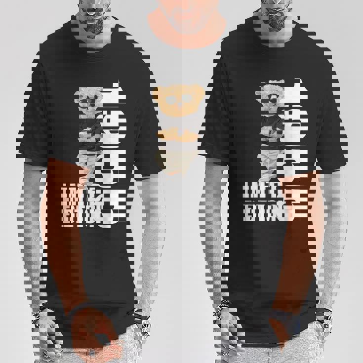 限定版 1955年 ベア・ベア 誕生日 1955年 ヴィンテージ 1955年 Tシャツ 面白い贈り物